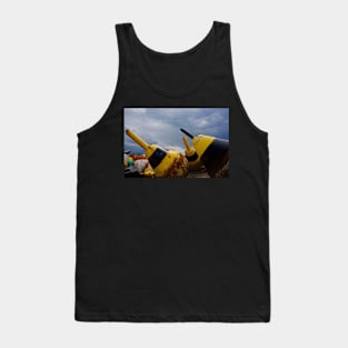 Balises Tank Top